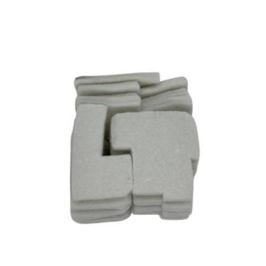 Imagem de Esponja Feltro Compatível Com Epson L800 805 125g - Genérico