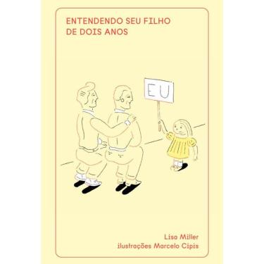 Imagem de Entendendo seu filho de dois anos