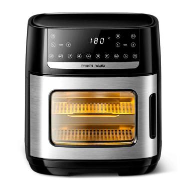 Imagem de Air Fryer Forno Ai551/09 Oven Painel Digital 12L 1600W 127V