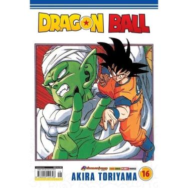 Imagem de Dragon Ball Vol. 16