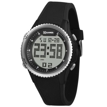 Imagem de RELOGIO XGAME XMPPD607 BXPX