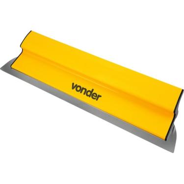 Imagem de Desempenadeira Para Massa Corrida 3344060000 Vonder