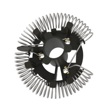 Imagem de Resistência Enertronic Up E-soft 25a 220v/7500w Enerbras