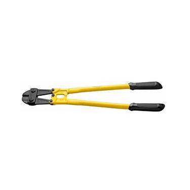 Imagem de Corta Vergalhão Tramontina 24" - Amarelo