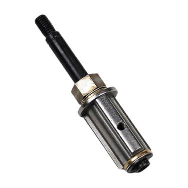 Imagem de MFMEXUL Peças Práticas, Resistentes E Duráveis ​​de Metal para Cortador de Grama, Ferramentas Elétricas de Jardim com Extremidade Da Haste Do Mancal