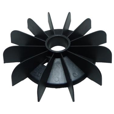 Imagem de Ventoinha Eberle Motor Modelo 132 15 Cv 4 Polos