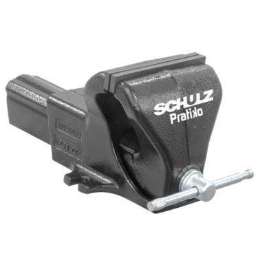Imagem de Torno Bancada Fixo Schulz Pratiko Nº 4