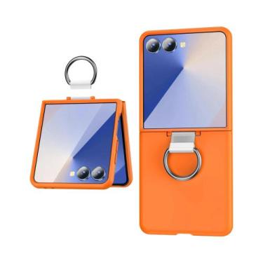 Imagem de Capa De Telefone À Prova De Choque Para Samsung Galaxy Z Flip 7 6 5 4 