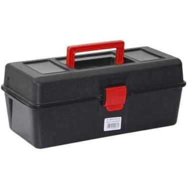 Imagem de Caixa Emifran EF-353 (1 bandeja, 31x15x13cm)
