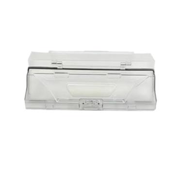 Imagem de Compatible With Xiaomi Mi Robot Vacuum-Mop 2 Pro/Lite MJST1SHW MJSTL Vacuum Cleaner Accessories Filter Mop Cloth Main Side Brush(1PCS1)