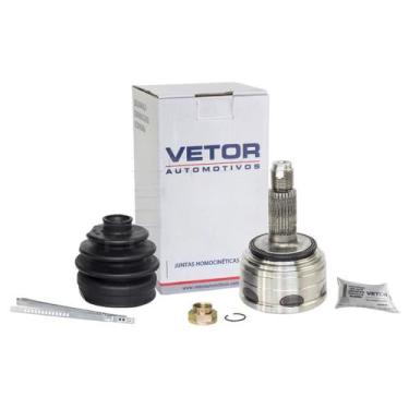 Imagem de Junta Homocinética Roda Civic 1997 a 2000 Vetor VT5024