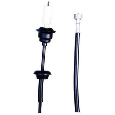 Imagem de Cabo de comando do velocímetro Dianteiro Ford Ka 1997 a 2000 - IKS