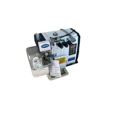 Imagem de Máquina Overlock Direc Drive 550w, 3Fios, 220v-TEC NEO - TecNeo