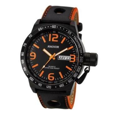 Imagem de Relogio Masculino Magnum MA31542J-Masculino