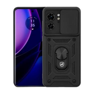 Imagem de Capa Para Motorola Edge 40 - Dinamic Cam Protection - Gshield