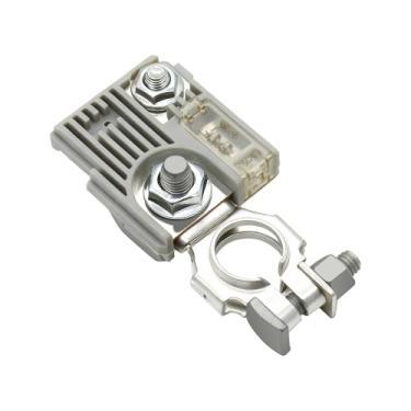 Imagem de LESHIAUTO Fuselink fusível de bateria de 120 Amp com terminal de bateria positiva compatível com Mitsubishi Outlander Endeavor Eclipse Galant Suzuki Grand Vitara Escudo Chrysler Sebring Dodge Stratus