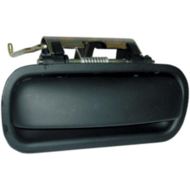 Imagem de Maçaneta Externa da Tampa Caçamba Saveiro G3 de 2000 a 2008