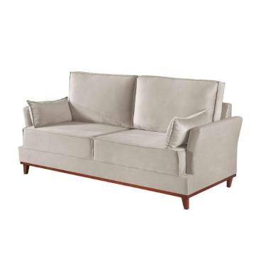 Imagem de Sofa Living Martins M-189 - V-211 Creme
