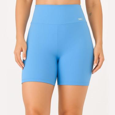 Imagem de Short Basics Poliamida Donna Carioca-Feminino