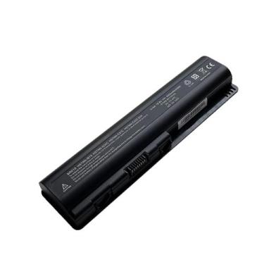 Imagem de Bateria para notebook compatível com Hp Compaq Presario CQ61  4000 mAh