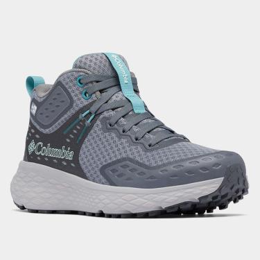 Imagem de Bota Columbia Konos Trs Outdry Mid Feminino-Feminino