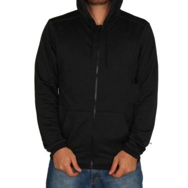 Imagem de Moletom Hurley Disperse - Preto Hurley-Masculino