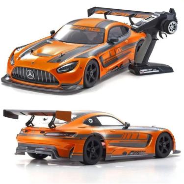 Imagem de Automodelo Kyosho 1/8 Inferno GT2 VE ERCEDES-AMG GT3