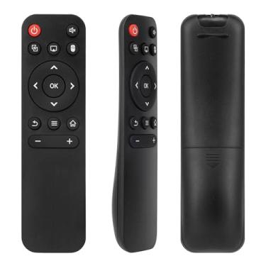 Imagem de Mini projetor de substituição para Magcubic HY300Pro, HIPPUS HY300Pro, Aubor HY300Pro, Xgody HY300Pro, projetor portátil Maypug P1