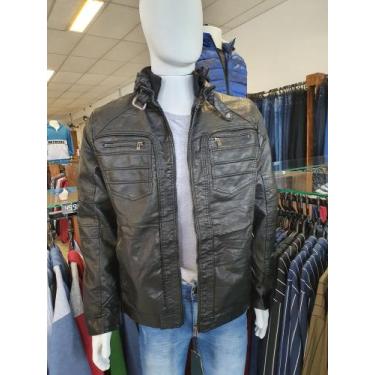 Imagem de Jaqueta material ecológico - Twix