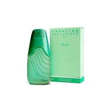 Imagem de Ted lapidus creation thé vert eau de toilette 100ml