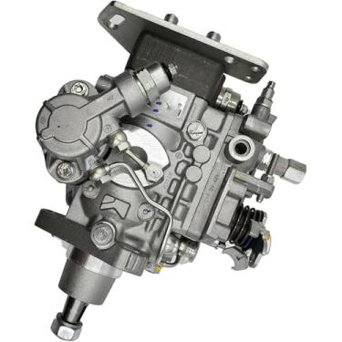 Imagem de 0460424275 Bomba de injeção de combustível compatível com capa IVECO compatível com motor diesel New Holland 4.4L 2854949