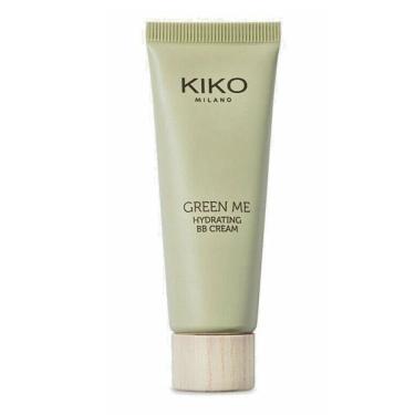 Imagem de Kiko Milano Green Me BBCream Hidratante Cor 105 Warm Almond