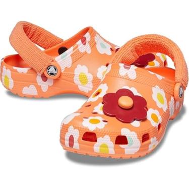 Imagem de Croc Versátil Confort, Leve, Respirável, Antiderrapante, com Alça Traseira, Uso Casual DIVERSIFICADO