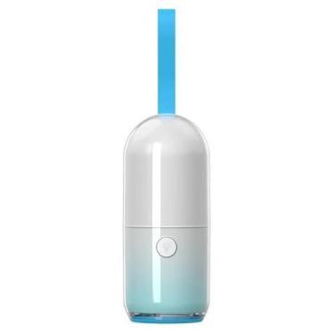 Imagem de Luz de Acampamento LED Lanterna Portátil Recarregável com 7 Modos Multifuncional para Caminhada Pesca Uso Emergência