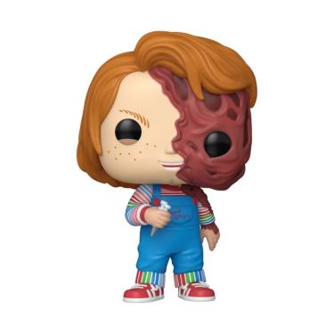 Imagem de Boneco Funko Pop! Chucky - Chucky Derretido