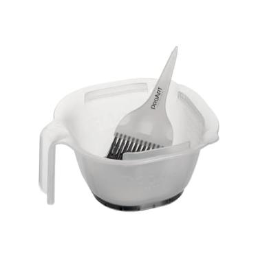 Imagem de Proart - Tigela Graduada 350Ml Branca Tg02B