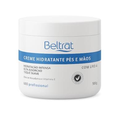 Imagem de Beltrat – Creme Hidratante Pés e Mãos 500g