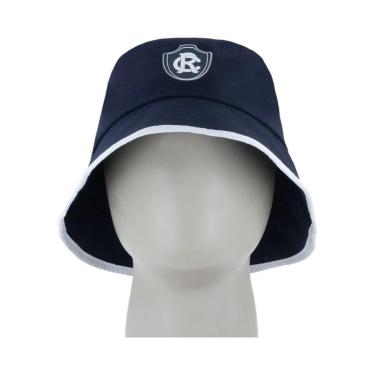 Imagem de Chapeu Bucket Time de Futebol Licenciado-Unissex