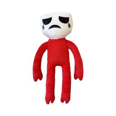 Imagem de A incrível boneca de brinquedo de pelúcia Digitalcircus - NONE, 27cm