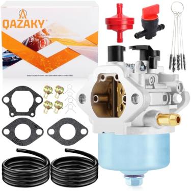 Imagem de Carburador de substituição QAZAKY para Kawasaki FJ151V FJ180V 15003-7110 15003-7132 15004-0993 150037110 150037132 150040993 AA20 AC50 AC51 AM58 AM60 AS08 AS09 AS10 AS11 AS73 AT50 BS01 CS01 DS08 ES13