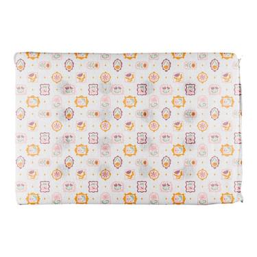 Imagem de Travesseiro Antissufocante  32 cm x 22 cm x 03 cm Bublim