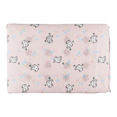 Imagem de Travesseiro Antissufocante  32 cm x 22 cm x 03 cm Bublim