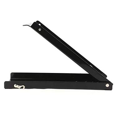 Imagem de Triturador de latas Triturador de garrafas de plástico Triturador de garrafas de plástico Ferramenta manual operada por pé industrial para serviço pesado Tritura latas Garrafas de