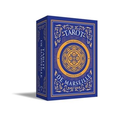 Imagem de Tarot de Marseille N.E.