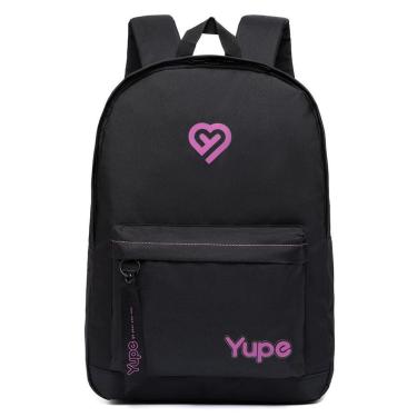 Imagem de Mochila Yupe Bolsa Notebook Trabalho Resistente 7 Litros-Unissex