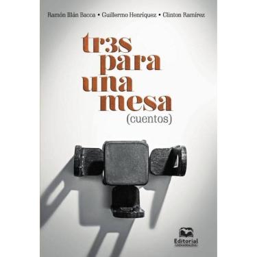 Imagem de Tres para una mesa - Espanhol