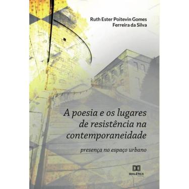 Imagem de A poesia e os lugares de resistência na contemporaneidade-Português
