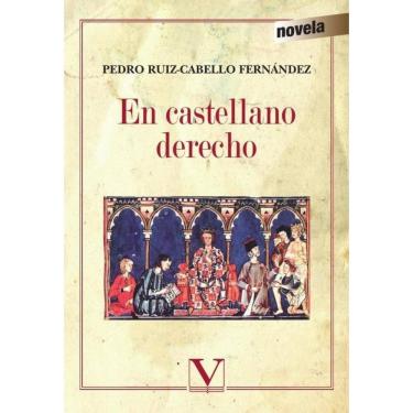 Imagem de En castellano derecho - Espanhol