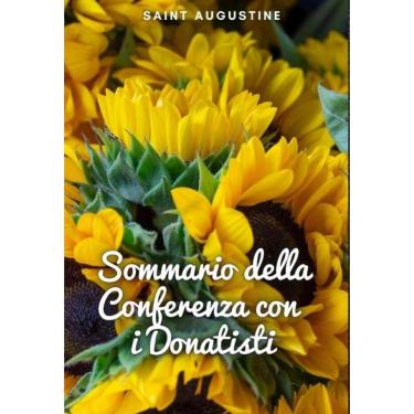 Imagem de Sommario della Conferenza con i Donatisti - Italiano