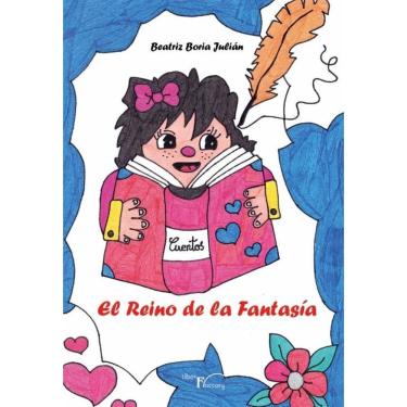 Imagem de El reino de la fantasía - Espanhol